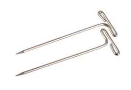 KnitPro T-Pins (Pack mit 50 Nadeln)