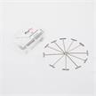 KnitPro T-Pins (Pack mit 50 Nadeln) | Bild 2