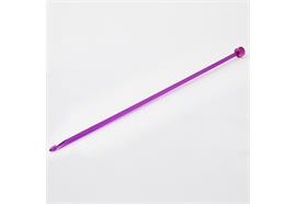 KnitPro Trendz Afghan. Häkli 5.0