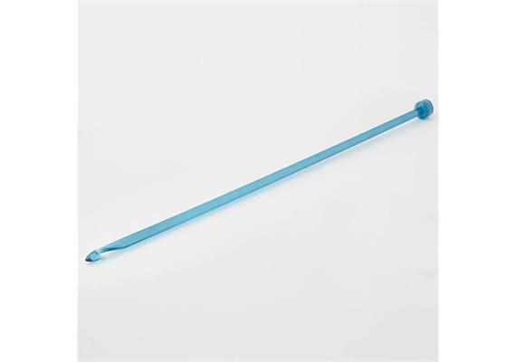 KnitPro Trendz Afghan. Häkli 5.5