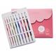 KnitPro Zing Deluxe-Set Häkelnadeln