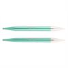 KnitPro Zing Nadelspitzen kurz 4.5mm