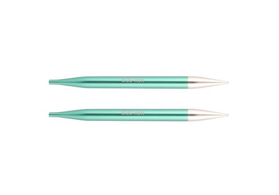KnitPro Zing Nadelspitzen kurz 7.0mm