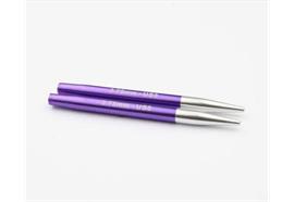 KnitPro Zing Nadelspitzen mini 3.75mm