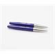 KnitPro Zing Nadelspitzen mini 4.5mm