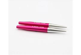 KnitPro Zing Nadelspitzen mini 5.0mm