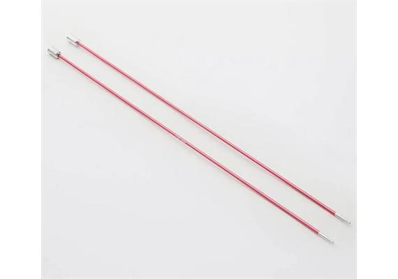 KnitPro Zing Paar 30cm 2.0mm