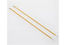 KnitPro Zing Paar 30cm 2.25mm