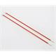 KnitPro Zing Paar 30cm 2.5mm