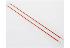 KnitPro Zing Paar 30cm 2.75mm