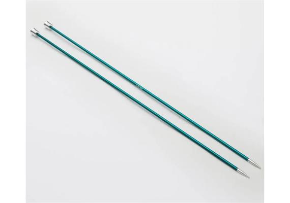 KnitPro Zing Paar 30cm 3.0mm