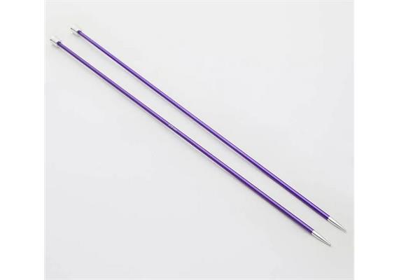 KnitPro Zing Paar 30cm 3.75mm