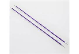 KnitPro Zing Paar 30cm 3.75mm