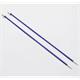 KnitPro Zing Paar 30cm 4.0mm