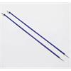KnitPro Zing Paar 30cm 4.0mm
