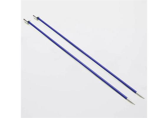 KnitPro Zing Paar 30cm 4.0mm