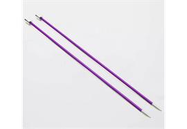KnitPro Zing Paar 30cm 4.5mm
