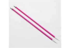 KnitPro Zing Paar 30cm 5.0mm