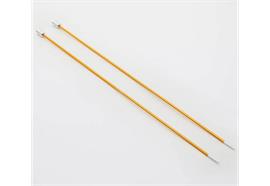 KnitPro Zing Paar 35cm 2.25mm