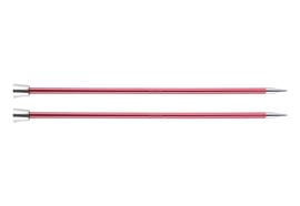 KnitPro Zing Paar 35cm 6.5mm