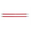 KnitPro Zing Paar 35cm 9.0mm