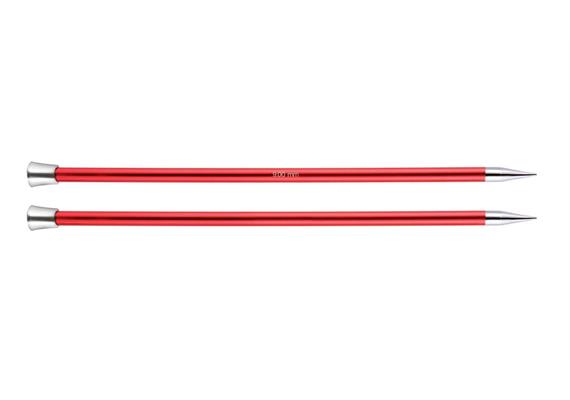KnitPro Zing Paar 35cm 9.0mm