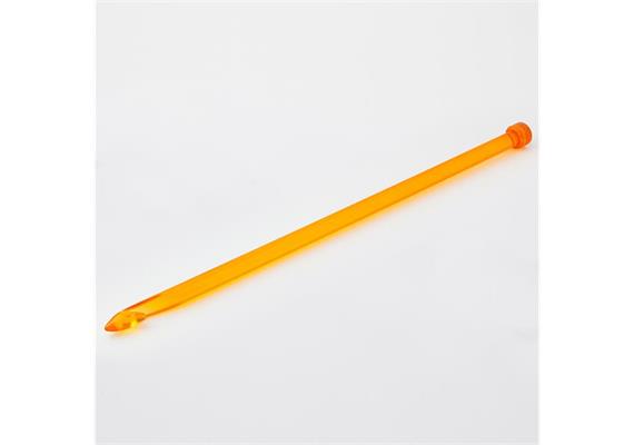 KnitProTrendz Afghan. Häkli 10.0