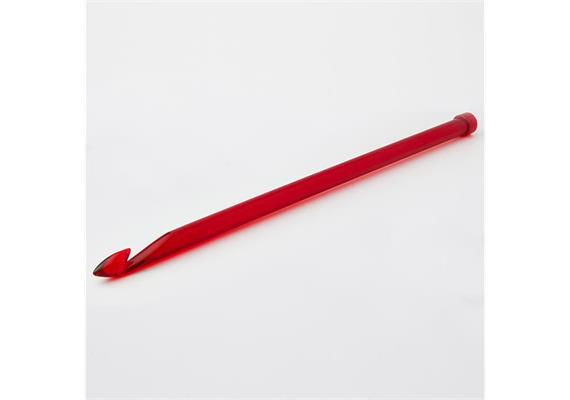 KnitProTrendz Afghan. Häkli 12.0