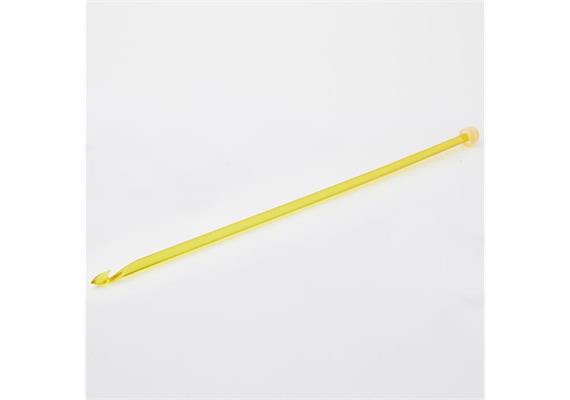 KnitProTrendz Afghan. Häkli 6.0