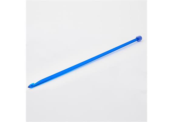 KnitProTrendz Afghan. Häkli 6.5