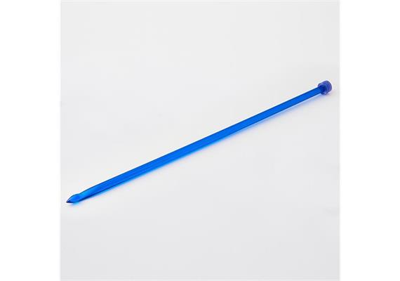 KnitProTrendz Afghan. Häkli 7.0