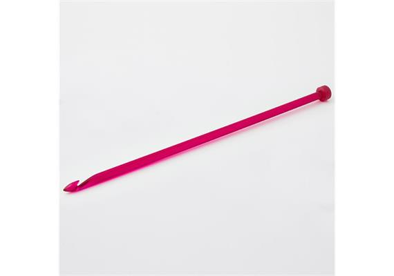 KnitProTrendz Afghan. Häkli 8.0