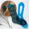 KntiPro Sockenspanner Aqua small (Gr. 35-37.5), 2 Stk.