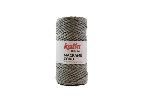 Macrame Cord 102 500g Makramee Garn