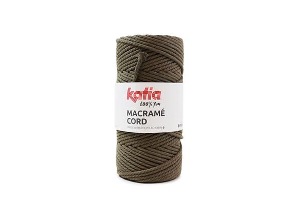 Macrame Cord 104 500g Makramee Garn