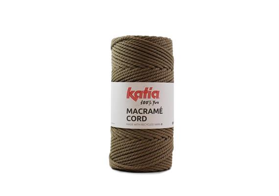 Macrame Cord 105 500g Makramee Garn