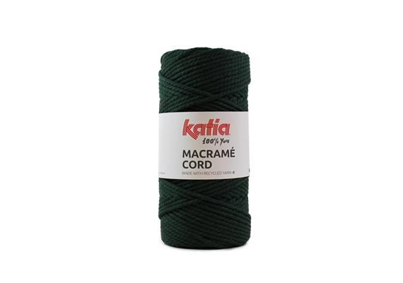 Macrame Cord 108 500g Makramee Garn