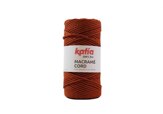 Macrame Cord 110 500g Makramee Garn