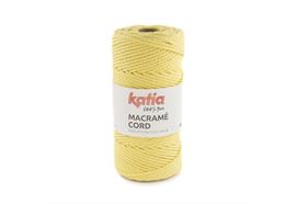 Macrame Cord 112 500g Makramee Garn