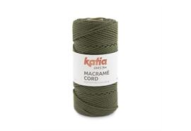 Macrame Cord 117 500g Makramee Garn