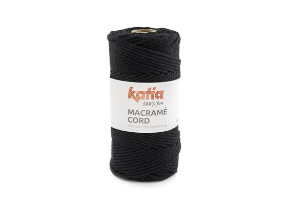 Macrame Cord 119 500g Makramee Garn