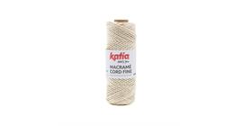 Macramé Cord Fine 2.5mm