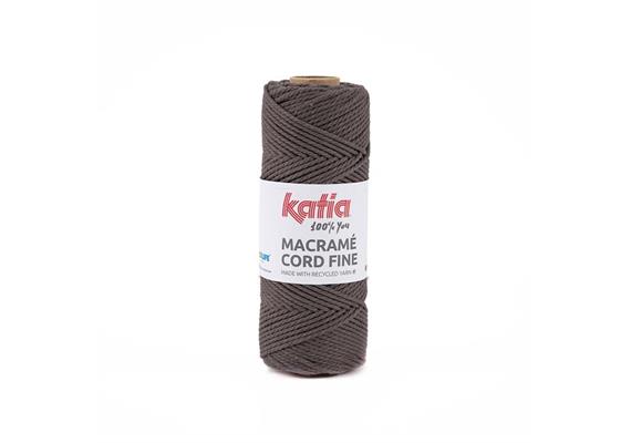 Macrame Cord Fine 204 220 g