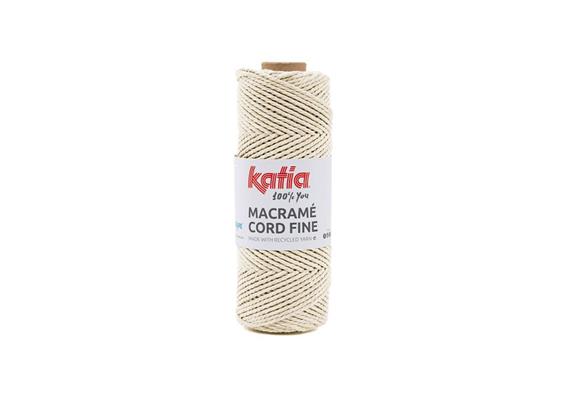 Macrame Cord Fine 206 220 g