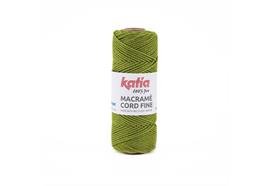 Macrame Cord Fine 207 220 g