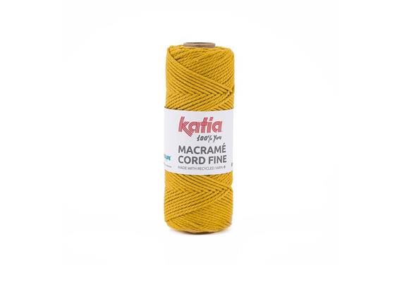 Macrame Cord Fine 208 220 g