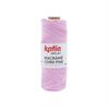 Macrame Cord Fine 213 220 g