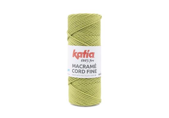 Macrame Cord Fine 215 220g