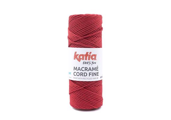 Macrame Cord Fine 216 220g