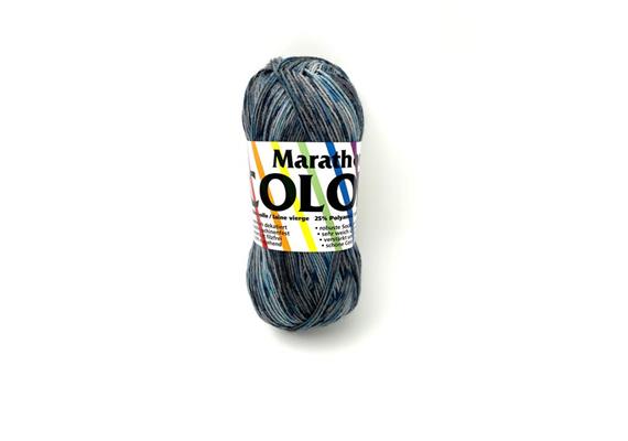 Marathon Color Classic Socks 3245 100g